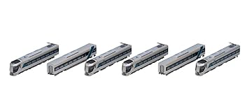 Amazon | TOMIX Nゲージ 特別企画品 東武500系 リバティけごん